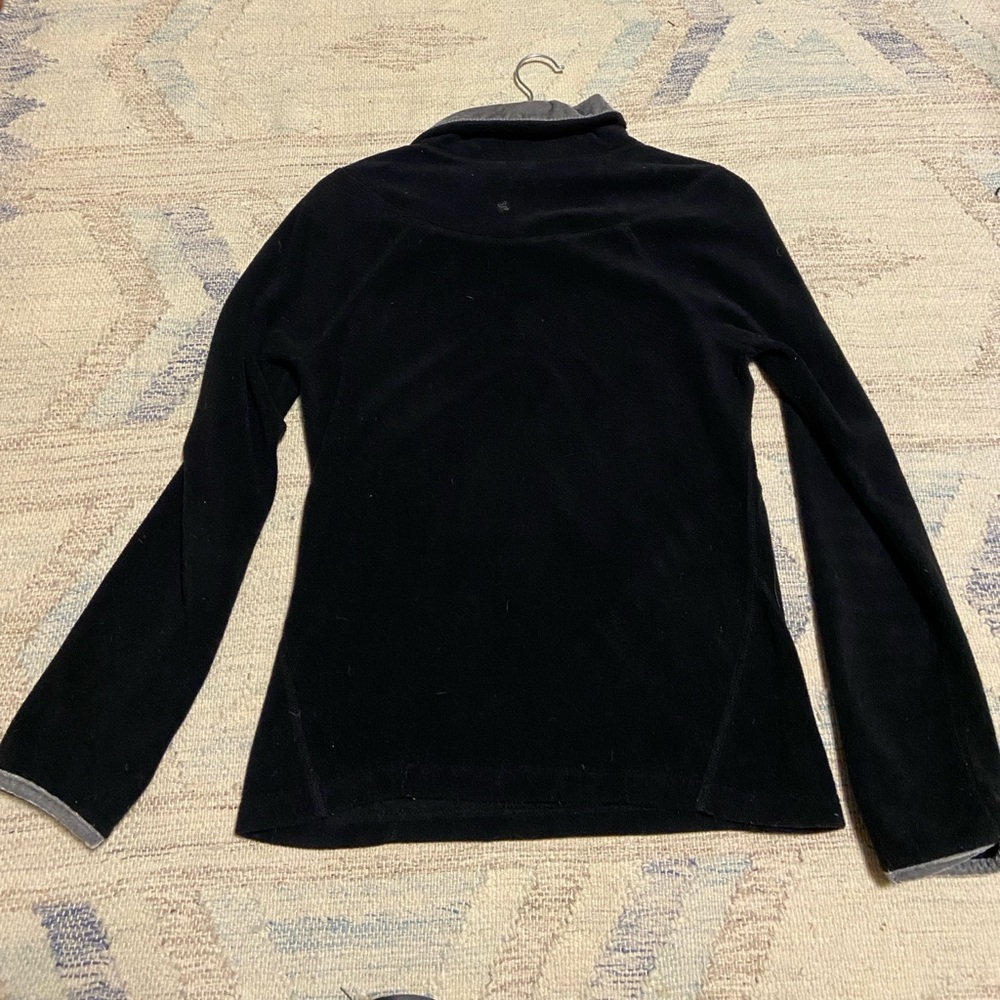 Prana Fleece Pullover